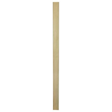 Plain Spindles/Balusters - S&L Spindles